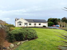 The Birches, Bog Road Mullins Cross, Dunleer