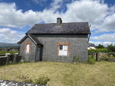 The Masters House, Garrycloher Clonmore South, Cahir