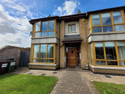 61 Park Ridge Grangerath, Drogheda, Meath A92F44Y