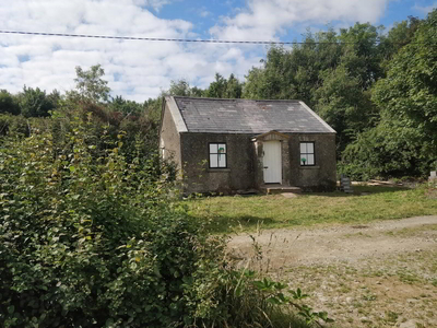 Carrigagh Lane Carrigagh, Mullagh, Kells