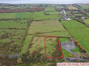 0.59 Acre Site, Rinneen, Kinvara, Co. Galway