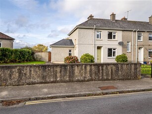 1 Davitt Avenue, Clonmel, Co. Tipperary