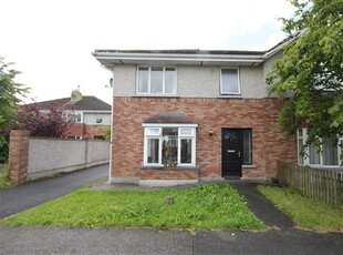 1 Lake Place, Kilminchy, Portlaoise, Laois