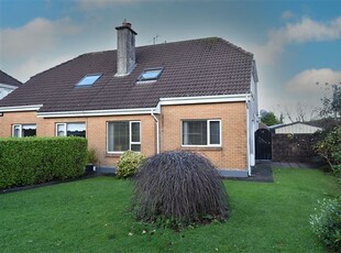 10 Orchard Rise, Carrigaline, Cork