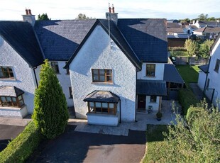 11 Cloghane, Errill, Laois