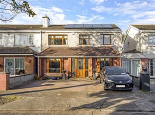 11 Elton Court, Ard-Na-Greine, Dublin 13