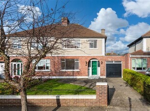 11 Templeville Drive, Templeogue, Dublin 6W