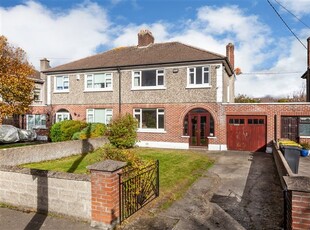 116 Willow Park Grove, Glasnevin, Dublin 11