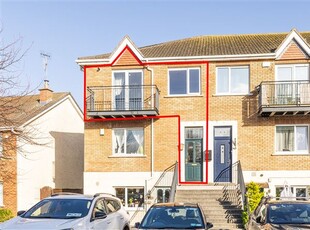 12 Clonuske Rise, Balbriggan, County Dublin