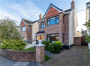 13 Castlefield Manor, Malahide, County Dublin