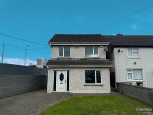 136A Castletimon Road, Kilmore, Dublin 5