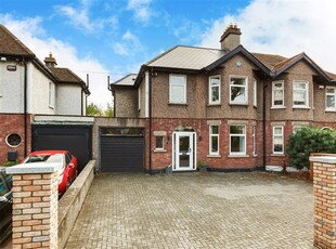 137 Howth Road, Clontarf, Dublin 3