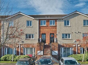 14 Carrigmore Elms, Citywest, Saggart, County Dublin