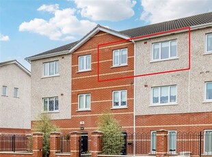 14 Fforster Terrace, Lucan, Dublin