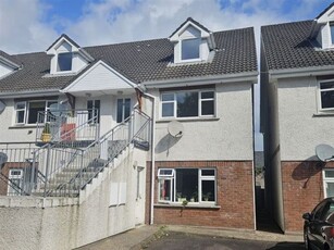 15 Bellair Close, Bellair Estate, Douglas, Cork