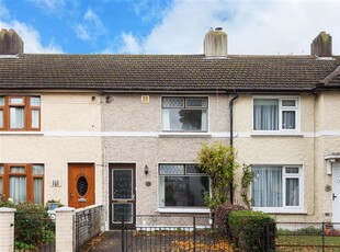 159 Annamoe Drive, Cabra, Dublin 7