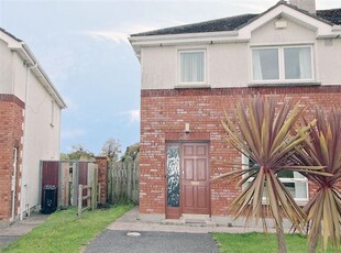 16 Langfield, Dublin Road, Dundalk, Louth