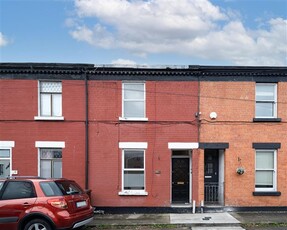 16 Tyrconnell Street , Inchicore, Dublin 8