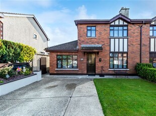 17 Brandon Park, South Knock,, New Ross, Wexford