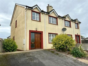 17 Mountain Drive, Ballymote, Co. Sligo