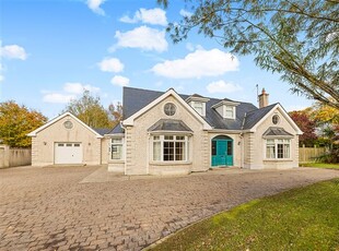 17 Moynalvy Manor, Summerhill, Meath