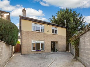 17 Roselawn Close, Castleknock, Dublin 15, County Dublin