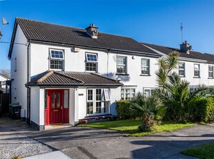 18 Island View, Malahide, County Dublin