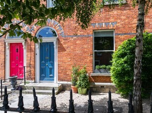 18 Moyne Road , Ranelagh, Dublin 6