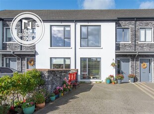 19 An Fuaran, Oranmore, Galway, Co. Galway