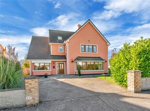 19 Burrow Manor, Calverstown, Kilcullen, Kildare