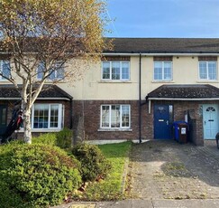 2 Curragh Park, Kells, Meath