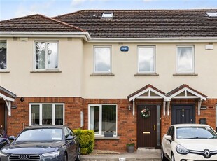 2 Finsbury Green, Churchtown, Dublin 14