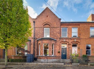 2 Hempenstal, Sandymount, Dublin 4