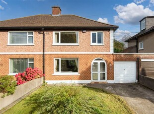 2 Maywood Lawn, Raheny, Dublin 5