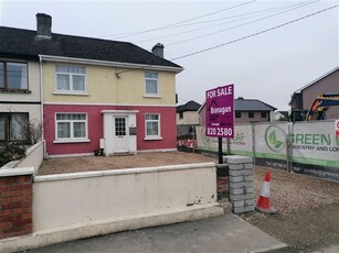 20 St. Patrick's Park, Dunboyne, Meath