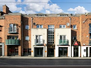 205 Phoenix View, James Street, Dublin 8