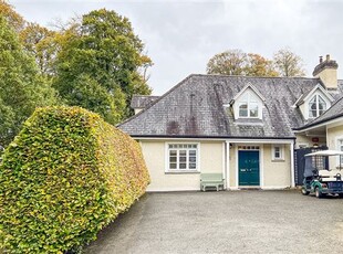 21 Walton's Grove, Mount Juliet Estate, Thomastown, Co. Kilkenny