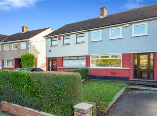 214 BALLYMUN ROAD, Santry, Dublin 9