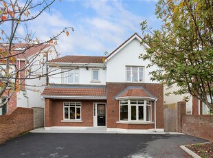 22 Brighton Place, Foxrock, Dublin 18