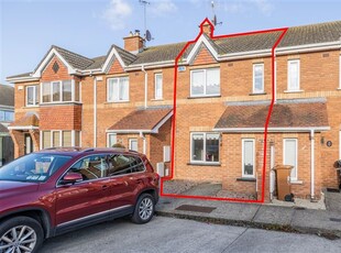 22 Clonuske Rise, Balbriggan, Co. Dublin