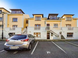 22 Laurel Bank, Lanesville, Dun Laoghaire, County Dublin