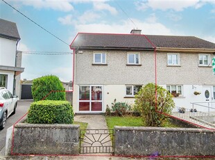 22 O' Loughlin Road, , Kilkenny, Kilkenny