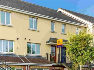 22 Windmill Square, Clonsilla, Dublin 15