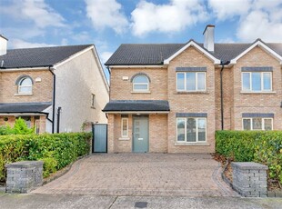 229 Oldbridge Station, Osberstown, Naas, Co. Kildare