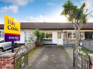 23 Suncroft Park, Tallaght, Dublin 24