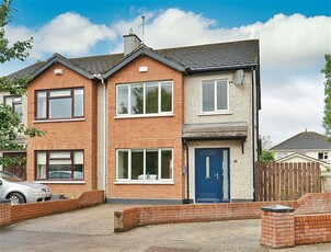 24 Osberstown Park, Sallins, Kildare