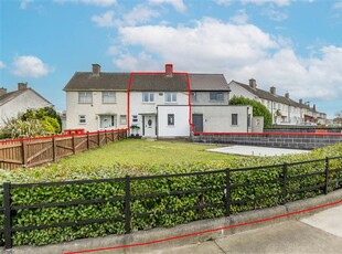 26 Edenmore Grove, Raheny, Dublin 5, County Dublin