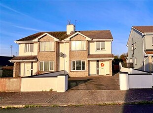 26 Old Mill Road, Poolboy, Ballinasloe, Galway