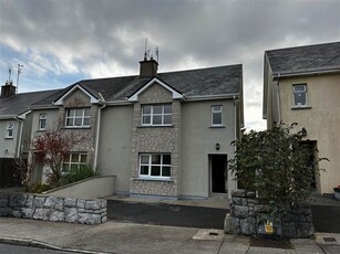 2a Sli An Tsruthain, Moycullen, Galway, County Galway