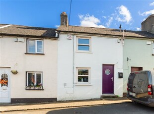 3 Glenside Road, Wicklow Town, Wicklow